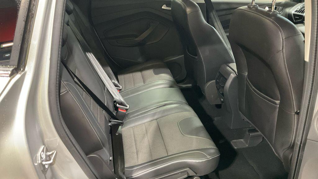 Used Ford Kuga 2015 for sale - 76408531: Photo 51