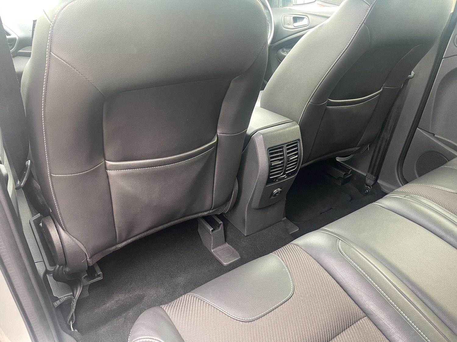 Used Ford Kuga 2015 for sale - 76408531: Photo 55