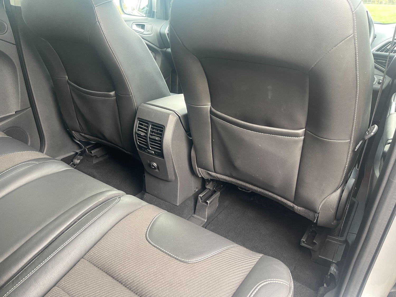 Used Ford Kuga 2015 for sale - 76408531: Photo 59