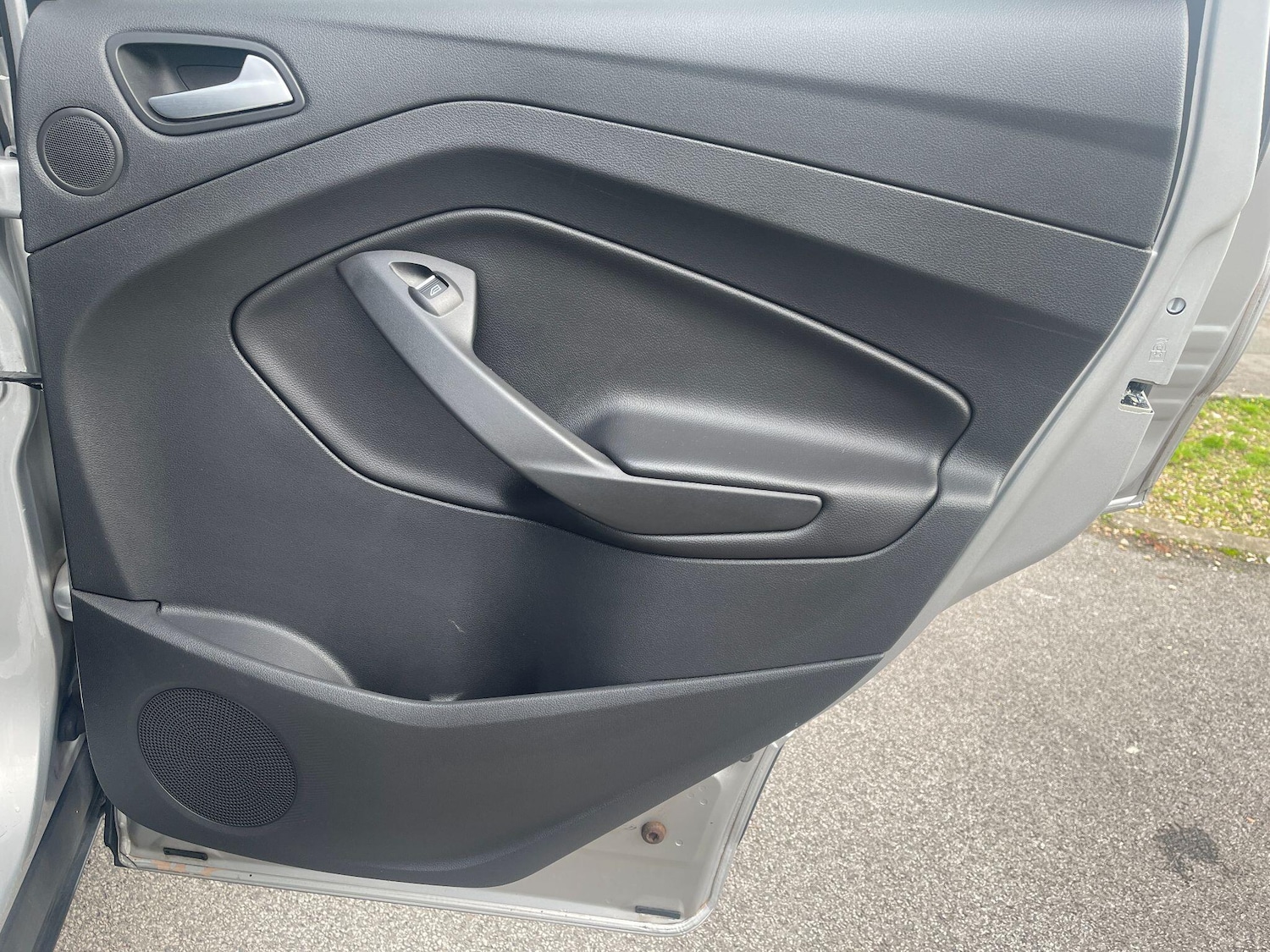 Used Ford Kuga 2015 for sale - 76408531: Photo 68