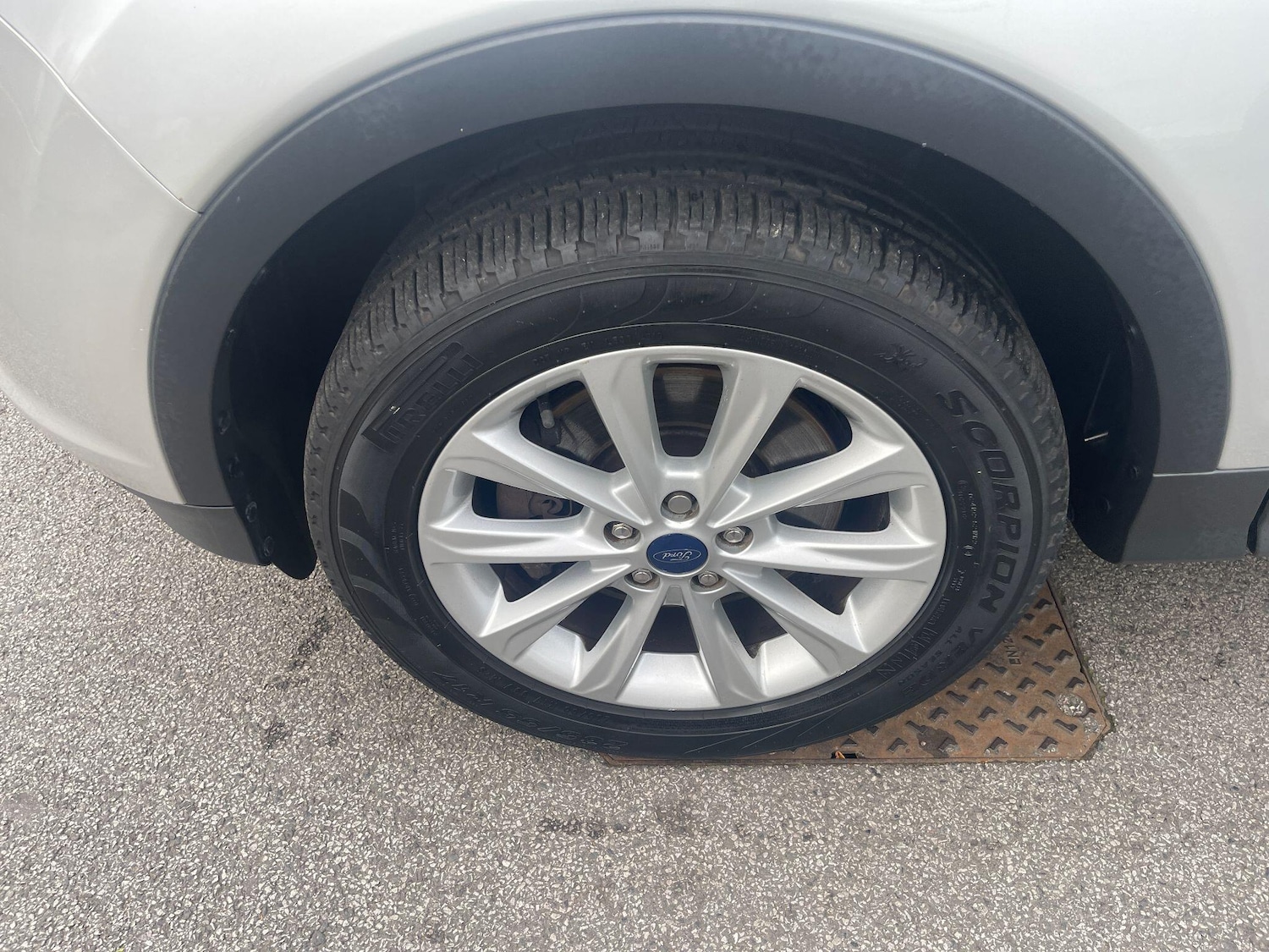 Used Ford Kuga 2015 for sale - 76408531: Photo 70