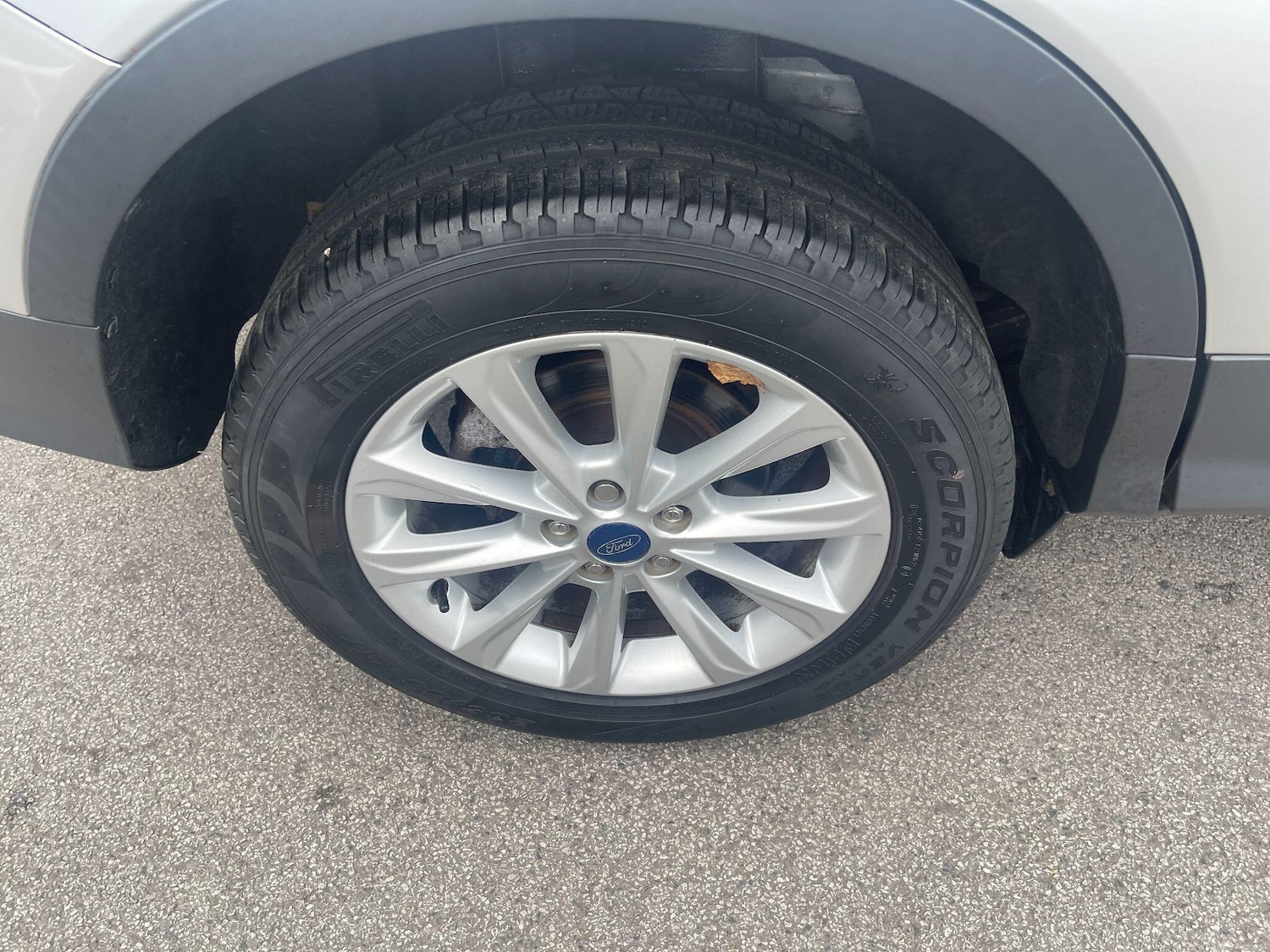 Used Ford Kuga 2015 for sale - 76408531: Photo 72