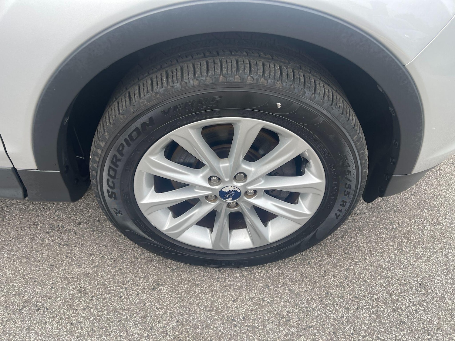 Used Ford Kuga 2015 for sale - 76408531: Photo 73