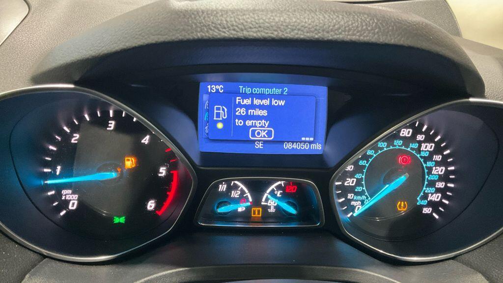 Used Ford Kuga 2015 for sale - 76408531: Photo 74