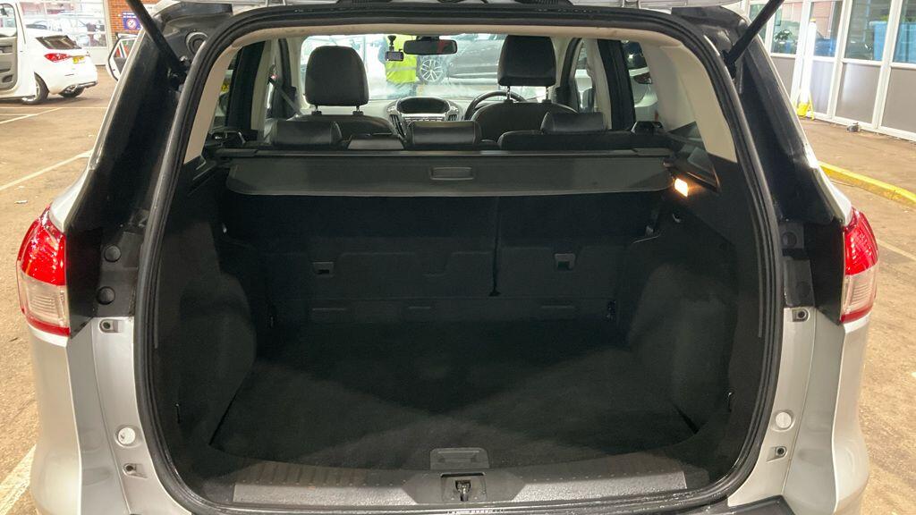 Used Ford Kuga 2015 for sale - 76408531: Photo 75