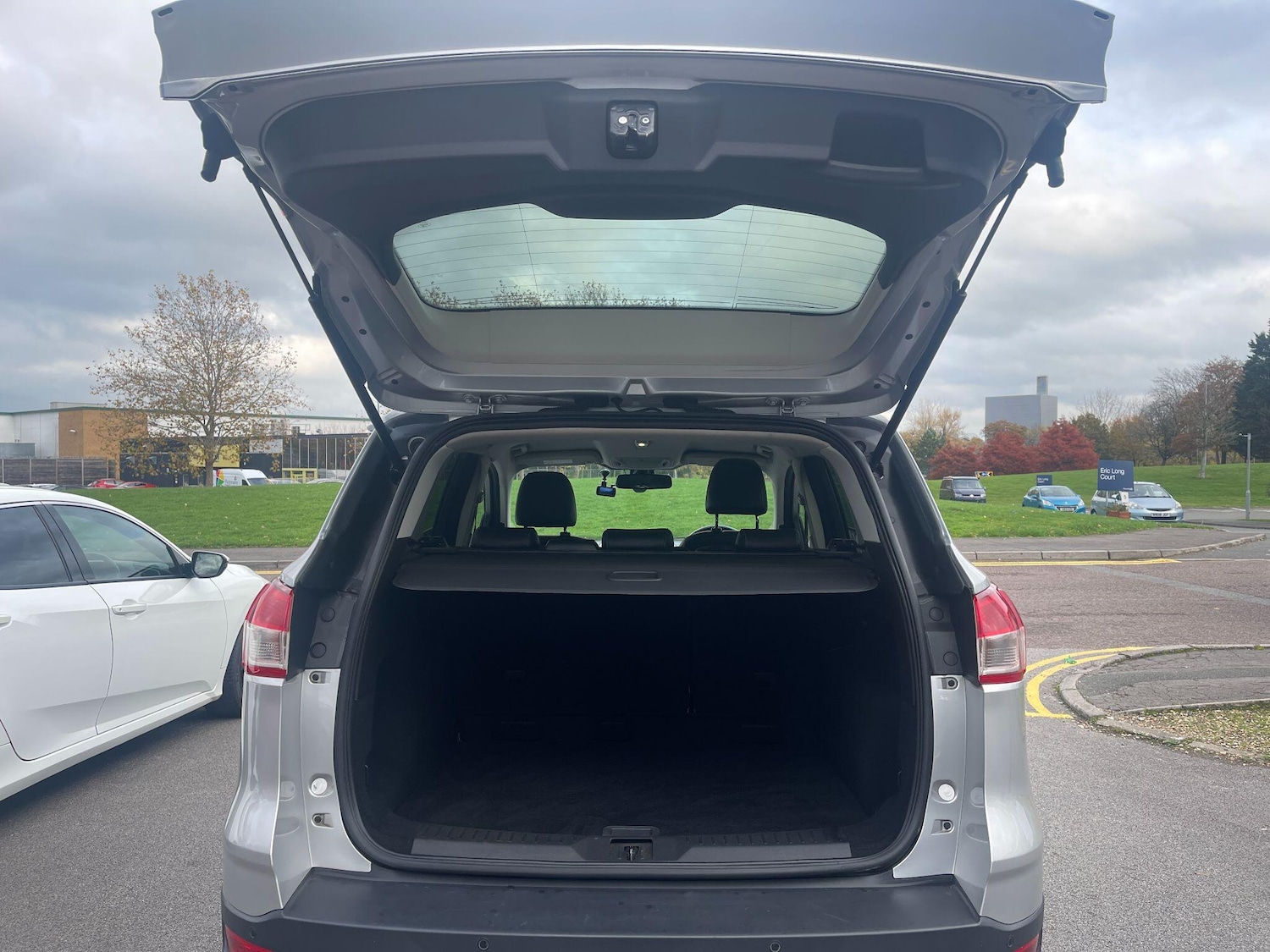 Used Ford Kuga 2015 for sale - 76408531: Photo 78