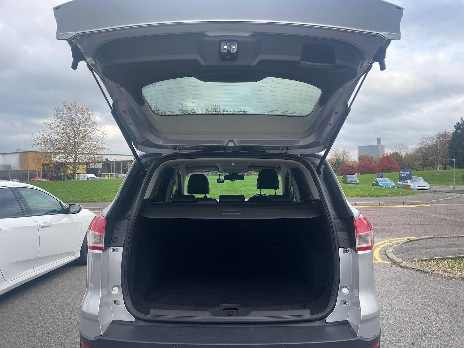 Used Ford Kuga 2015 for sale - 76408531: Photo 79