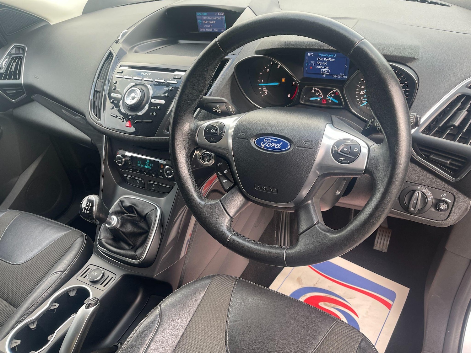 Used Ford Kuga 2015 for sale - 76408531: Photo 80