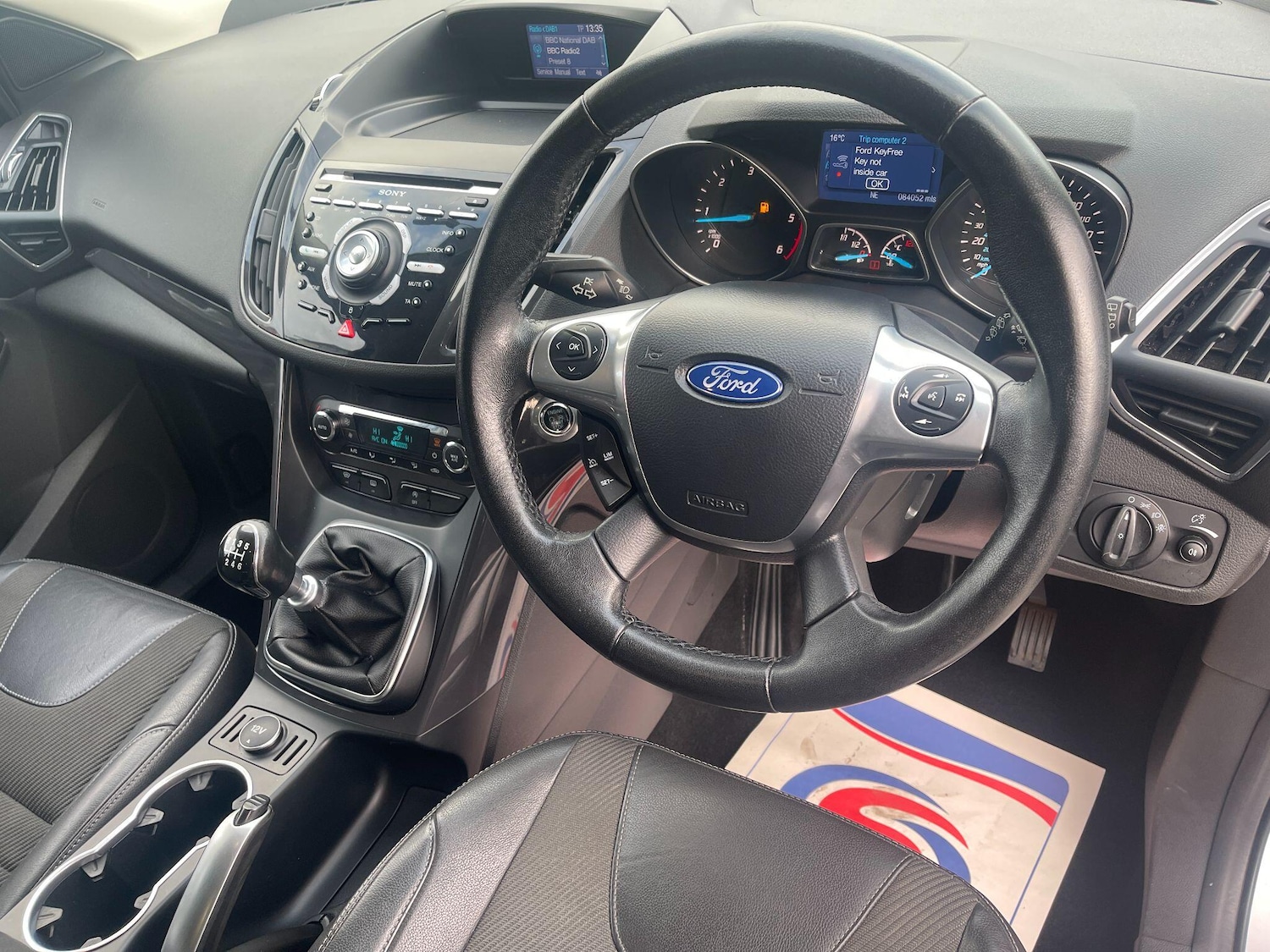 Used Ford Kuga 2015 for sale - 76408531: Photo 81