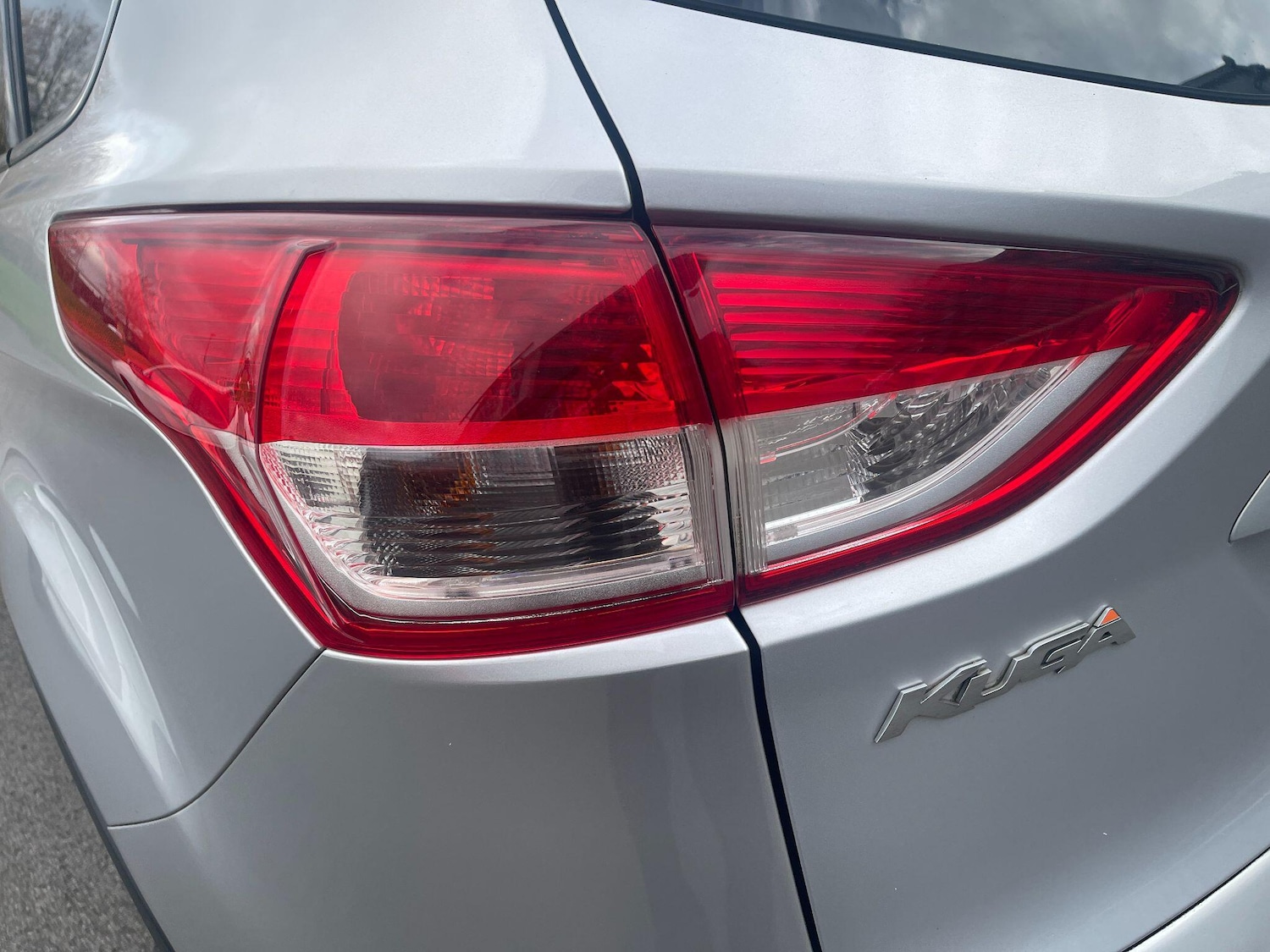 Used Ford Kuga 2015 for sale - 76408531: Photo 84