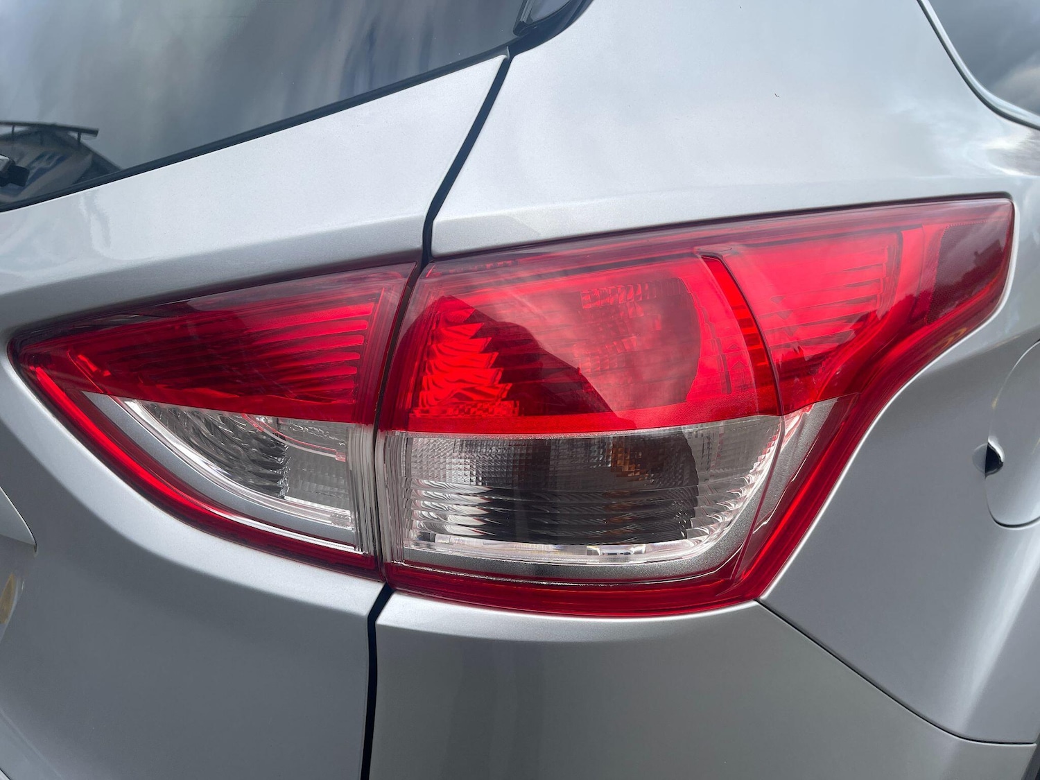 Used Ford Kuga 2015 for sale - 76408531: Photo 85