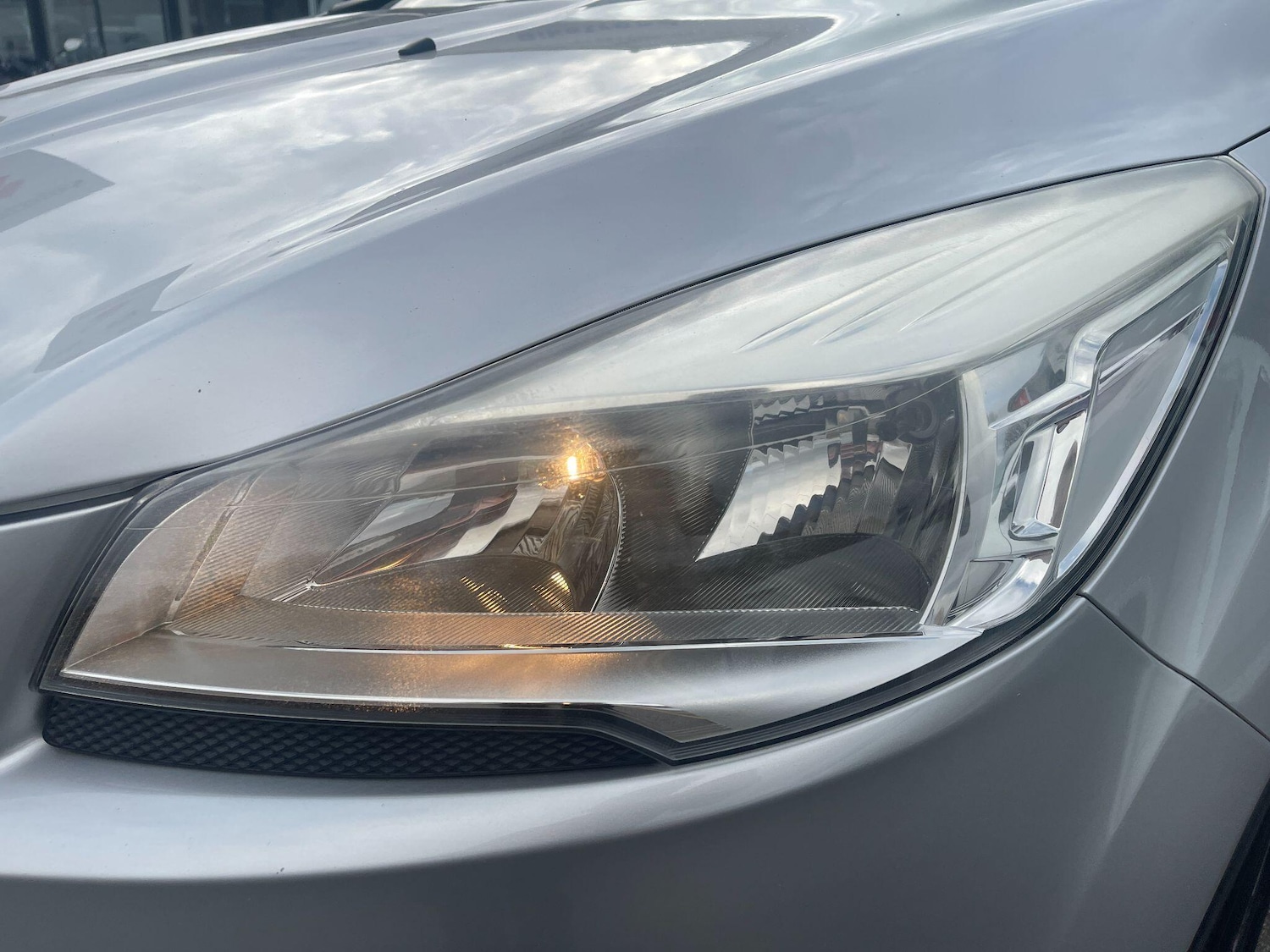 Used Ford Kuga 2015 for sale - 76408531: Photo 86