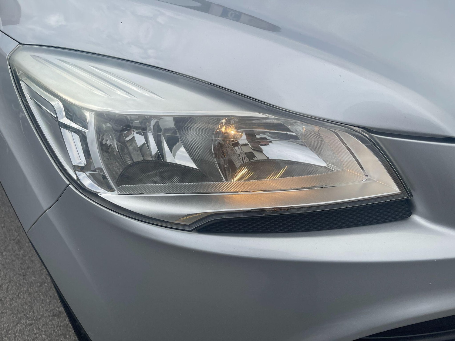 Used Ford Kuga 2015 for sale - 76408531: Photo 87