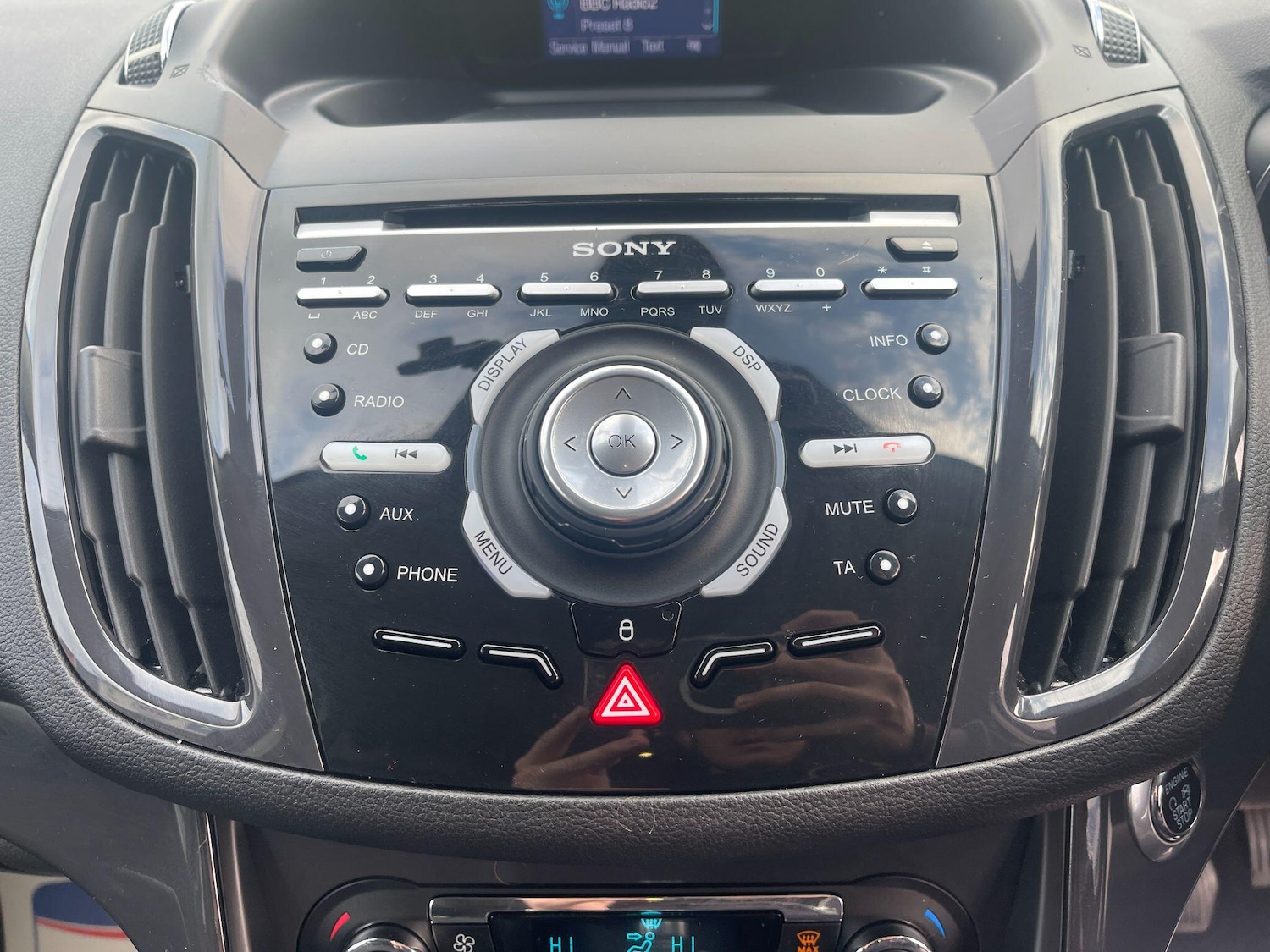 Used Ford Kuga 2015 for sale - 76408531: Photo 89