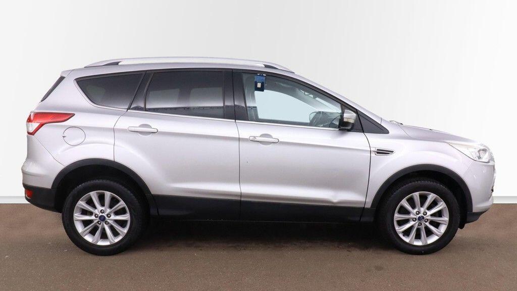 Used Ford Kuga 2015 for sale - 76408531: Photo 9