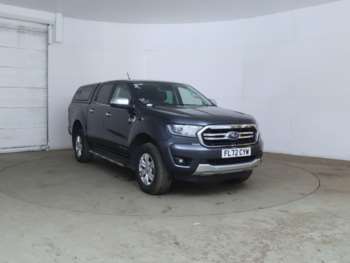 Used Ford Ranger 2022 for sale - 75186689: Photo