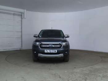 Used Ford Ranger 2022 for sale - 75186689: Photo