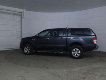 Used Ford Ranger 2022 for sale - 75186689: Photo