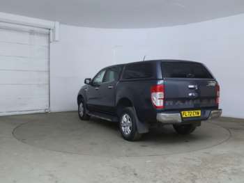 Used Ford Ranger 2022 for sale - 75186689: Photo