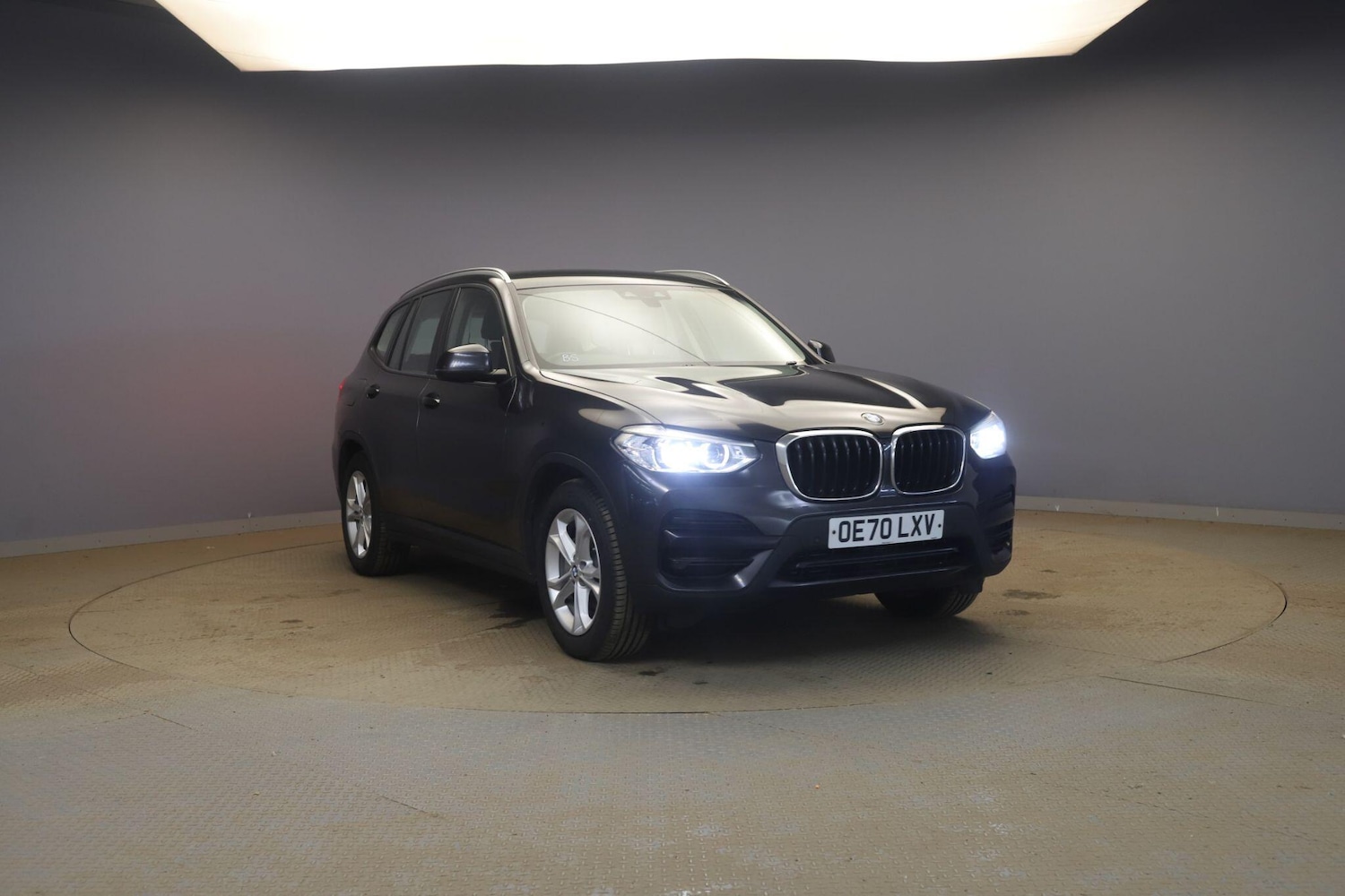 Used BMW X3 2020 for sale - 76409211: Photo 1