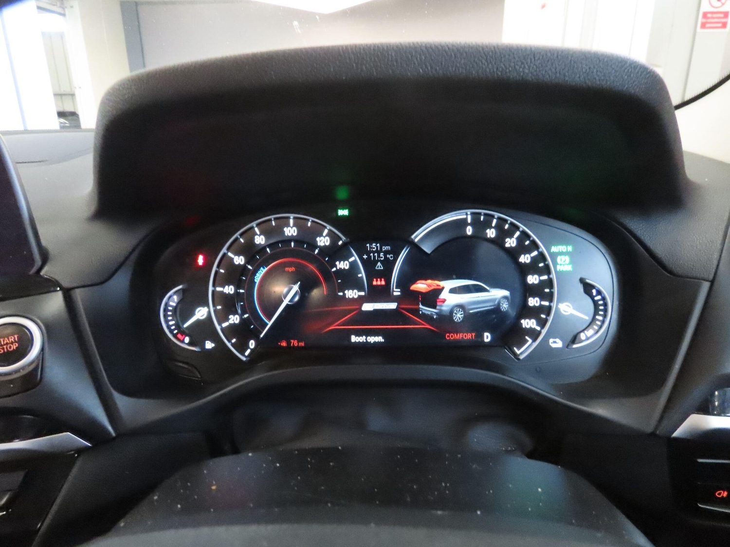 Used BMW X3 2020 for sale - 76409211: Photo 10