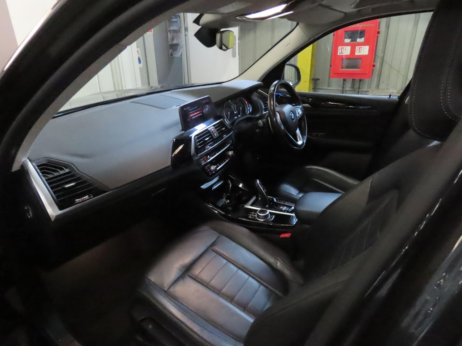 Used BMW X3 2020 for sale - 76409211: Photo 12