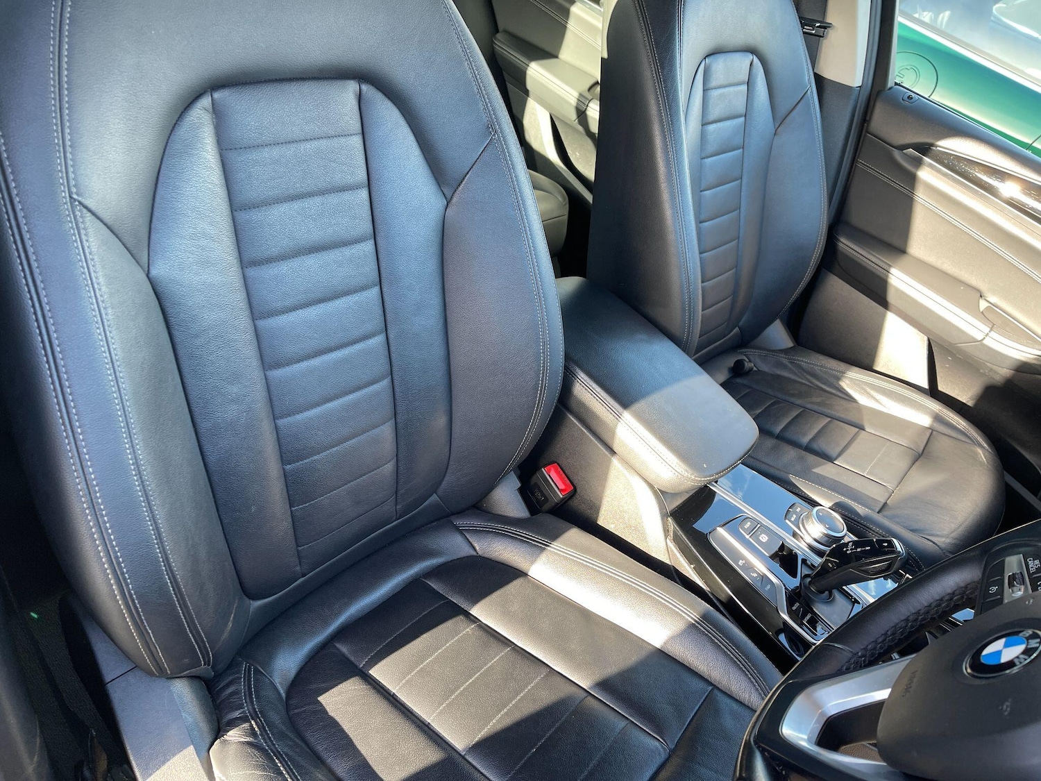 Used BMW X3 2020 for sale - 76409211: Photo 13