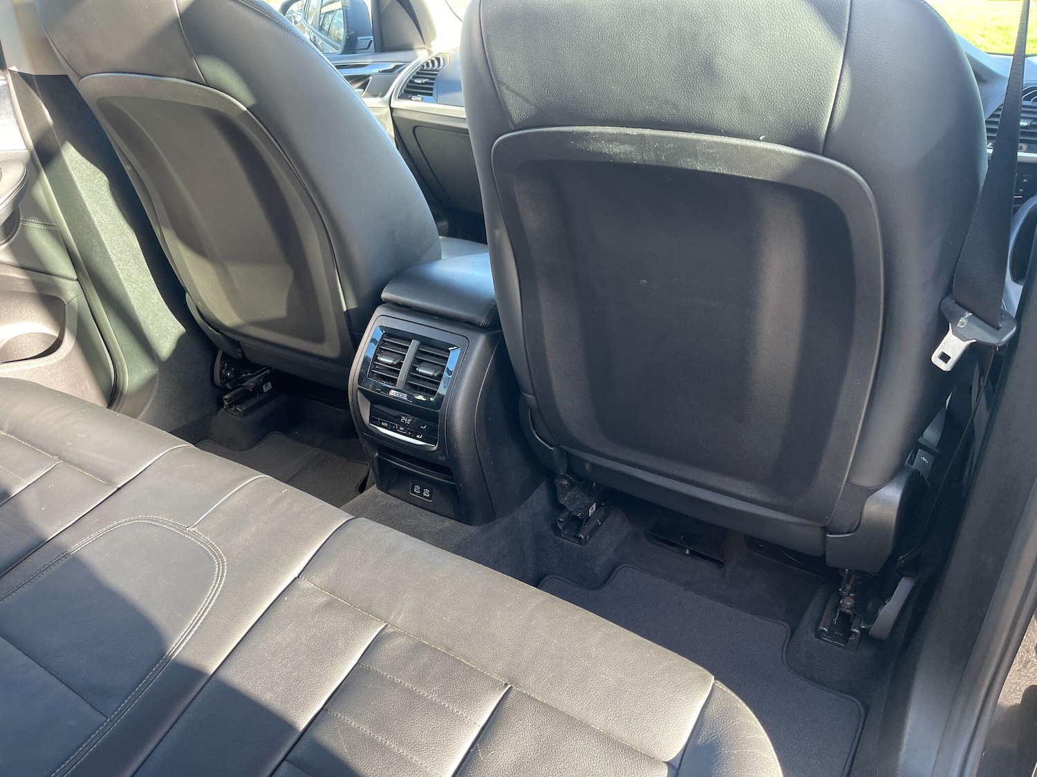 Used BMW X3 2020 for sale - 76409211: Photo 14