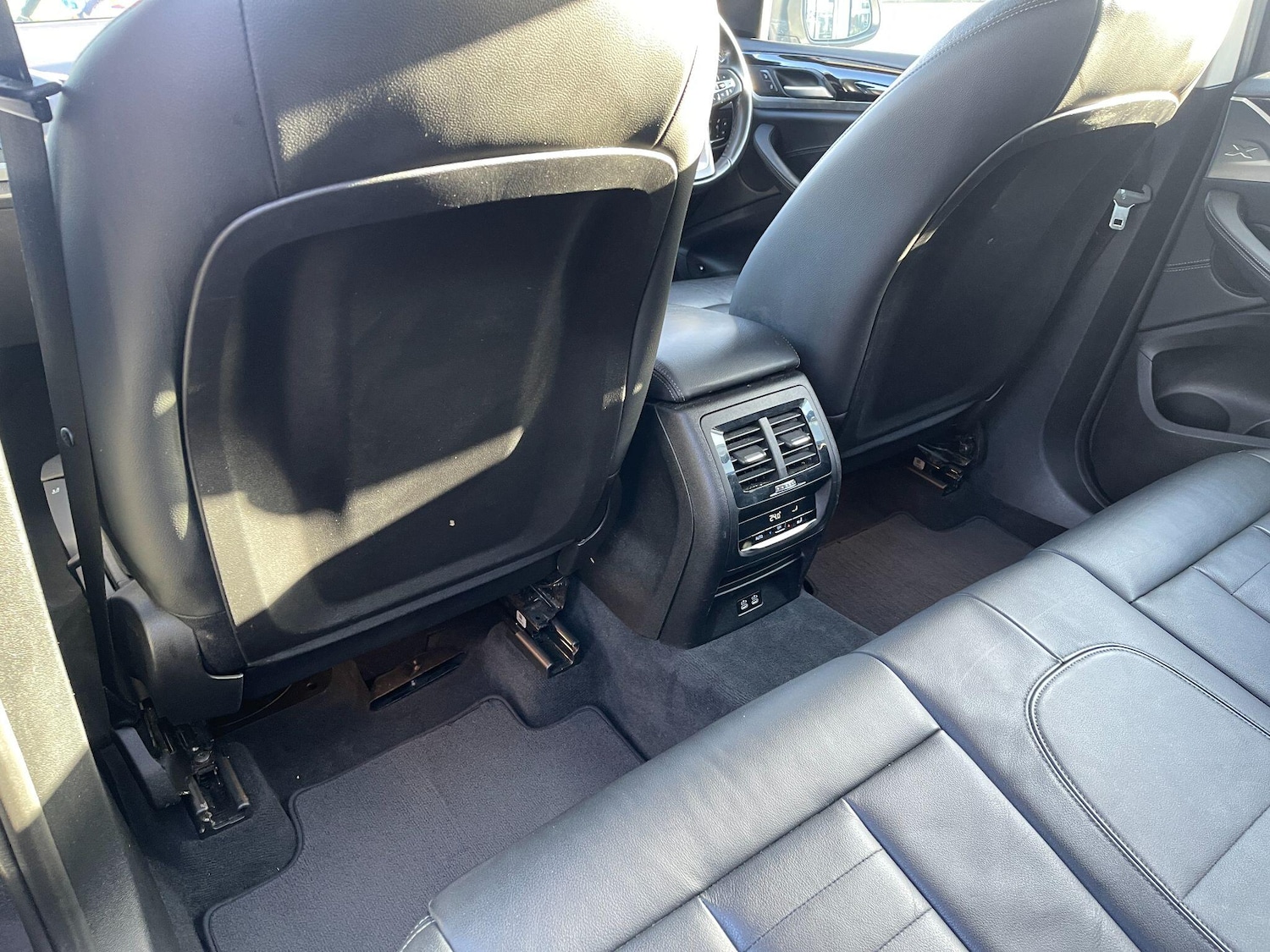 Used BMW X3 2020 for sale - 76409211: Photo 16