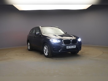 2020 (70) - xDrive 30e SE 5dr Auto