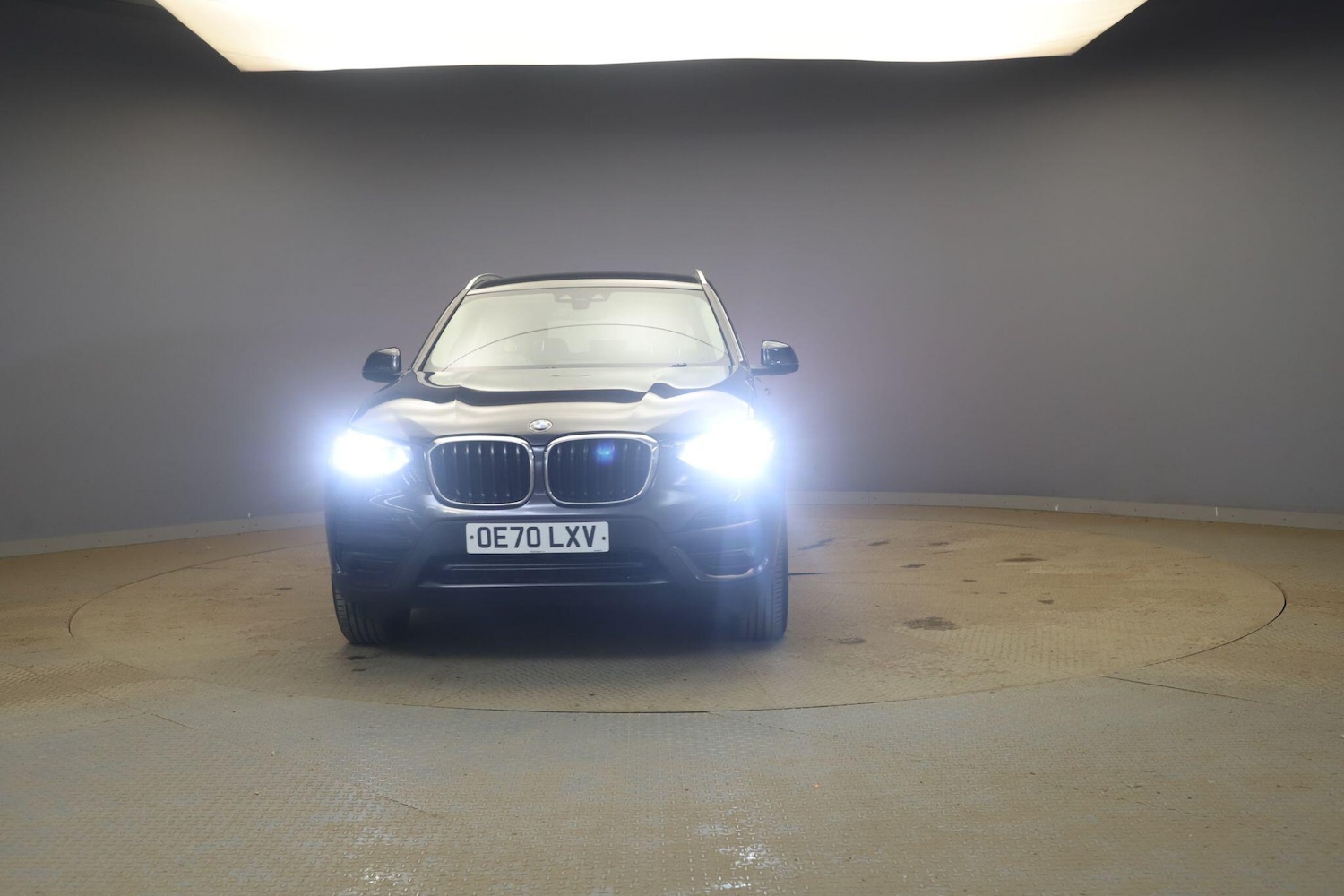 Used BMW X3 2020 for sale - 76409211: Photo 2