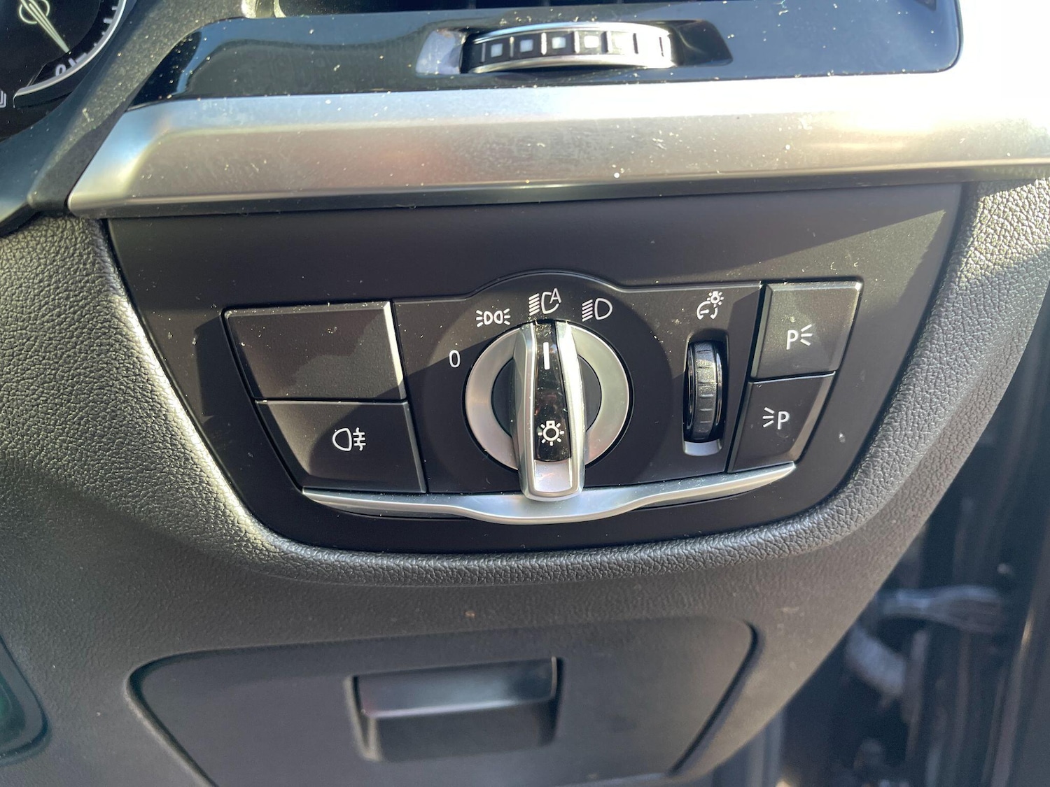 Used BMW X3 2020 for sale - 76409211: Photo 20