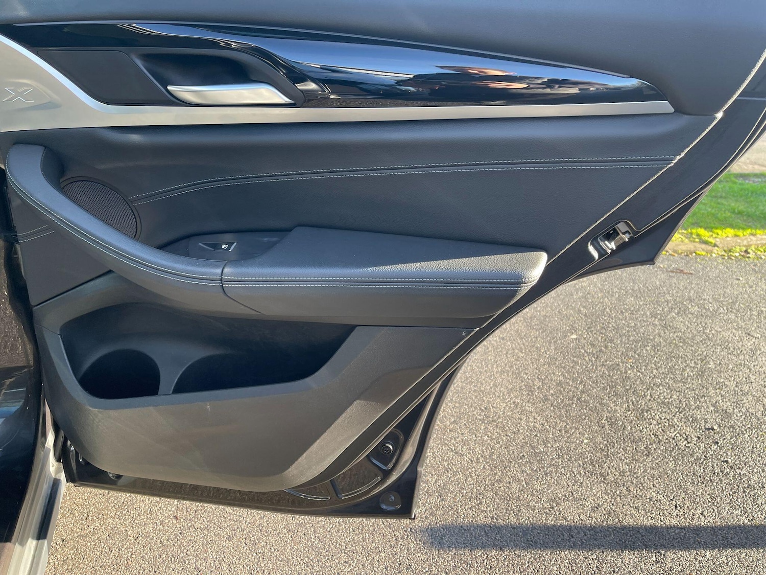 Used BMW X3 2020 for sale - 76409211: Photo 22