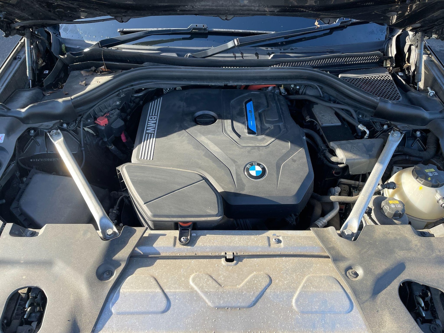 Used BMW X3 2020 for sale - 76409211: Photo 27