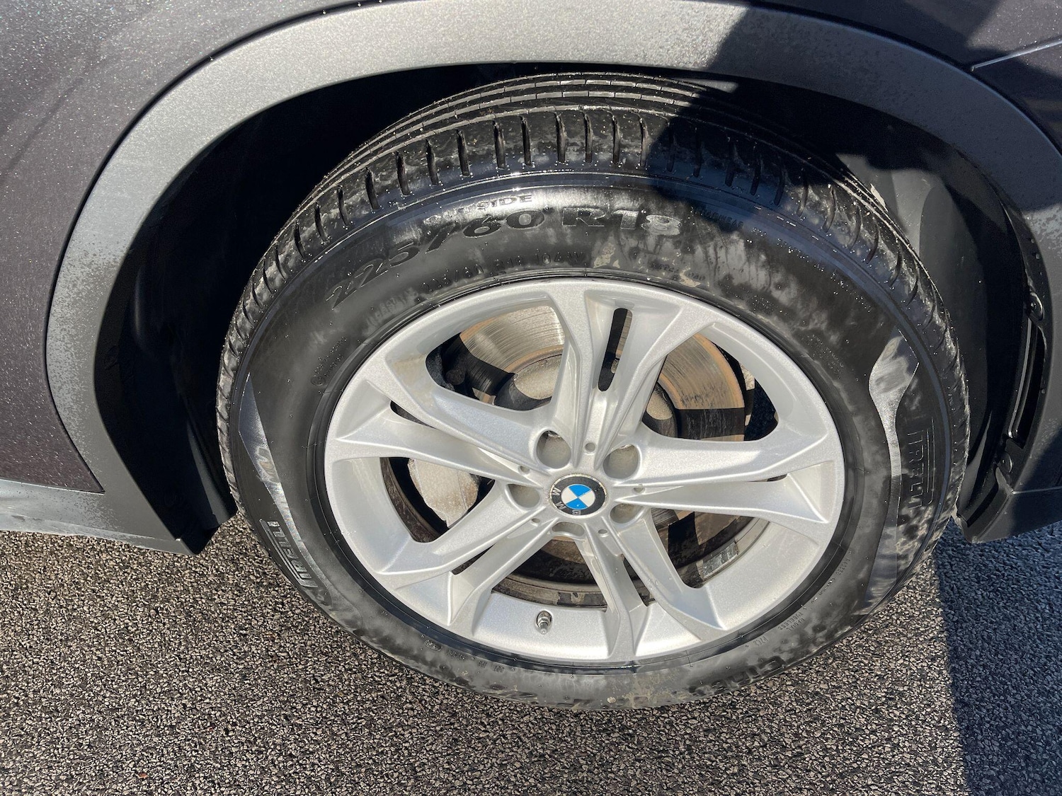 Used BMW X3 2020 for sale - 76409211: Photo 28