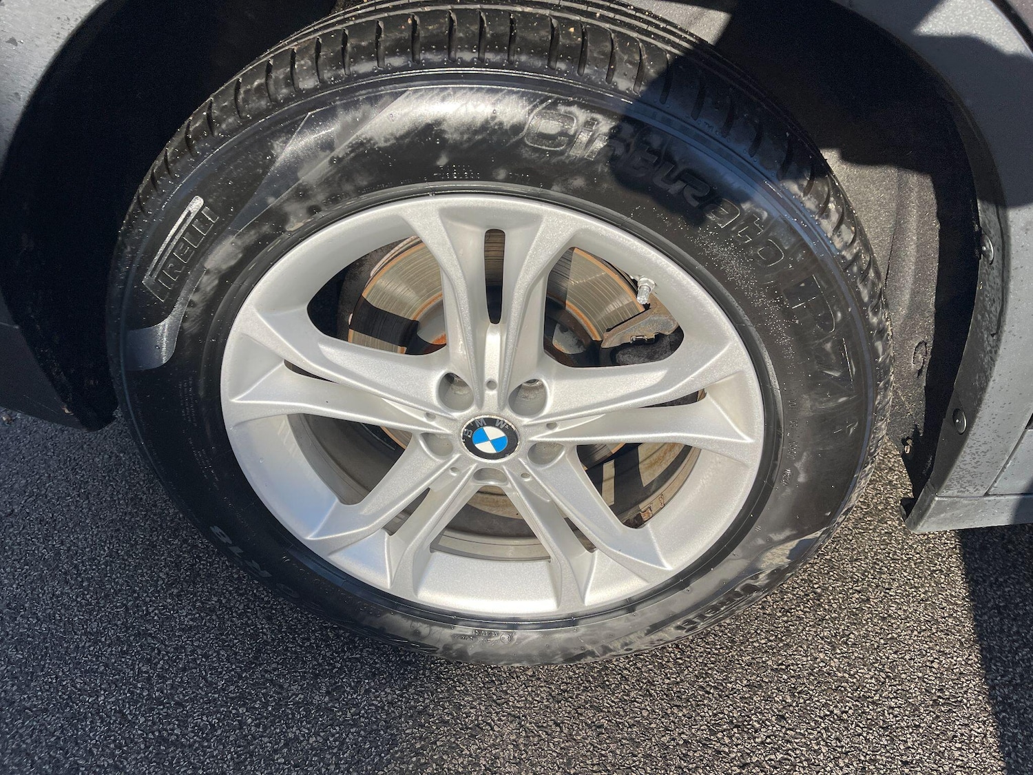 Used BMW X3 2020 for sale - 76409211: Photo 29