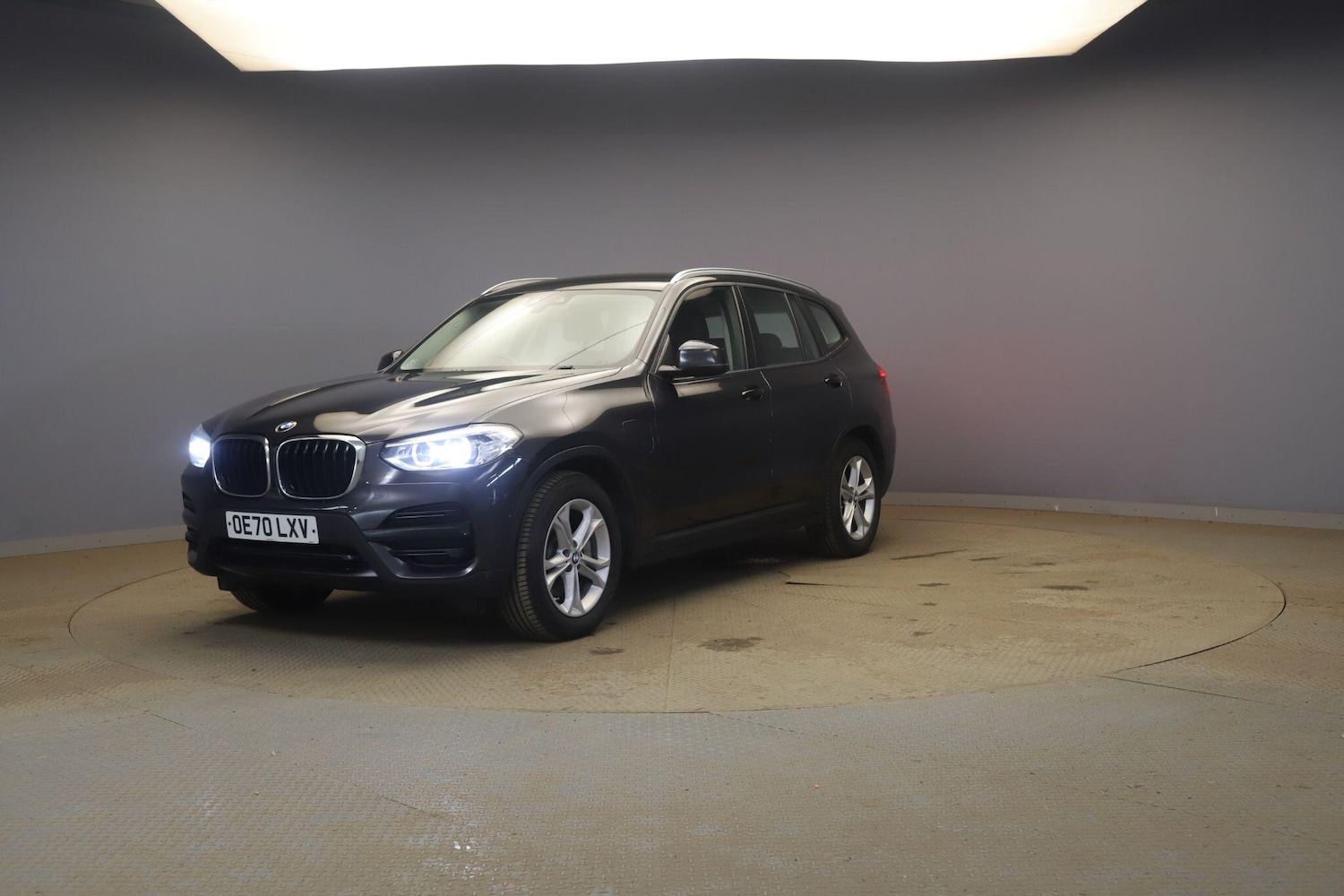 Used BMW X3 2020 for sale - 76409211: Photo 3