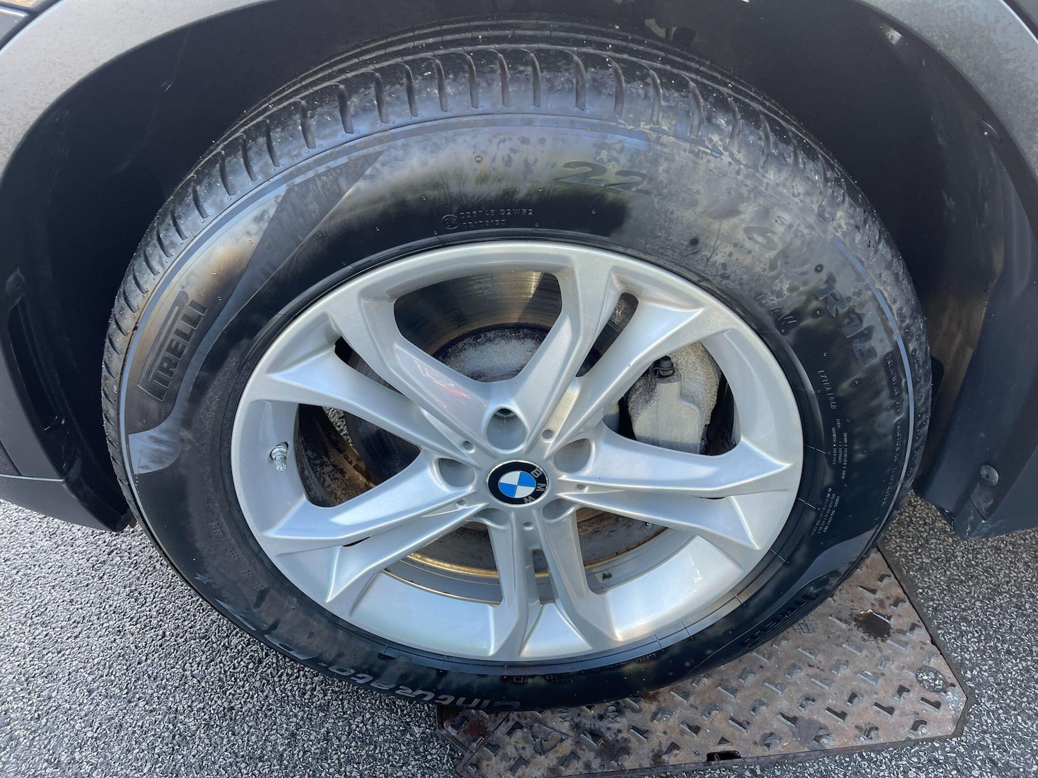 Used BMW X3 2020 for sale - 76409211: Photo 31