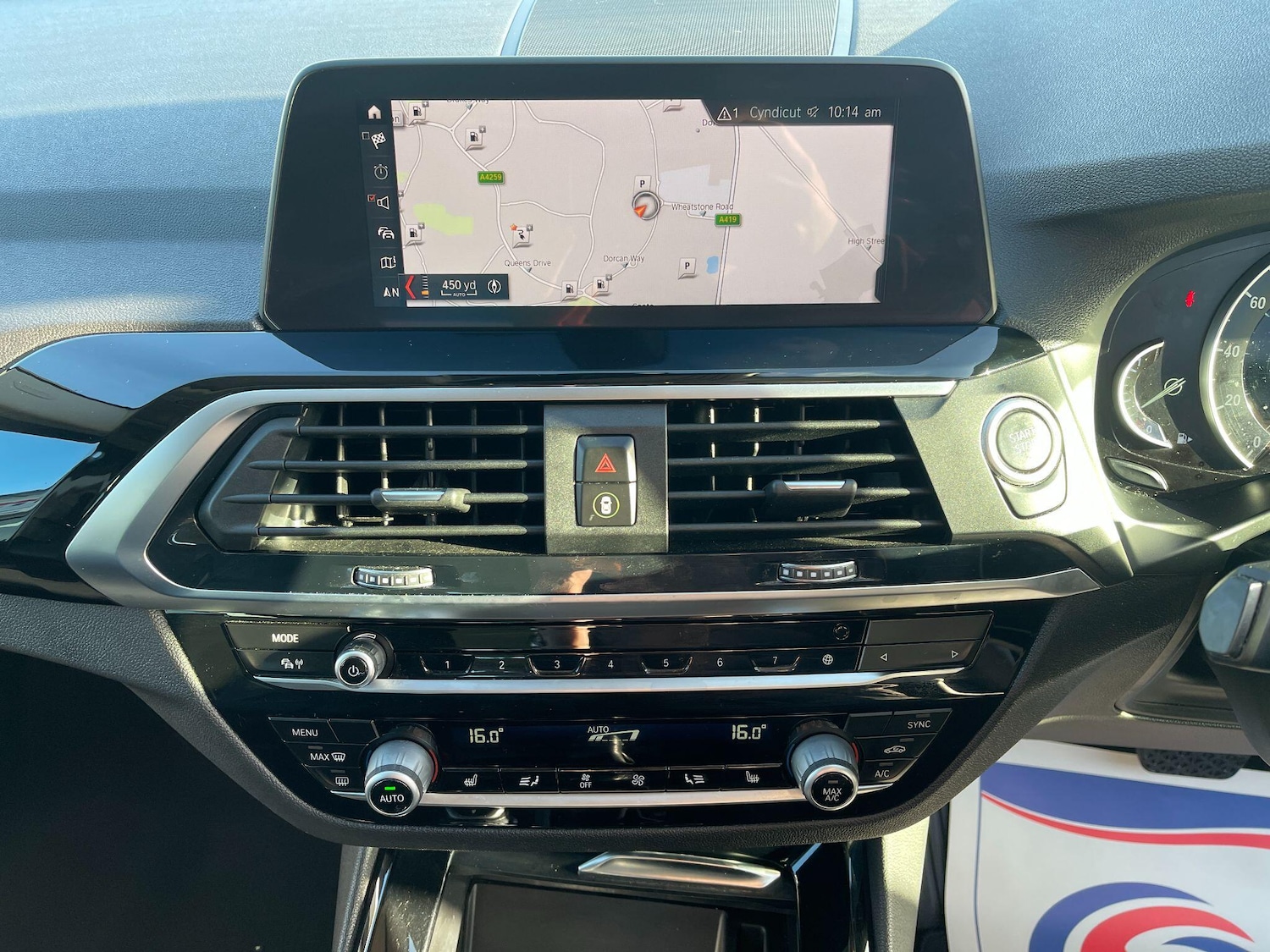 Used BMW X3 2020 for sale - 76409211: Photo 32