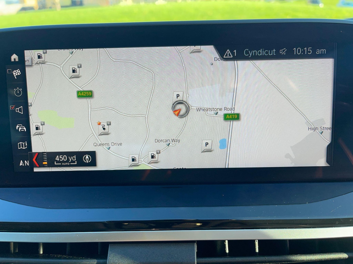 Used BMW X3 2020 for sale - 76409211: Photo 33