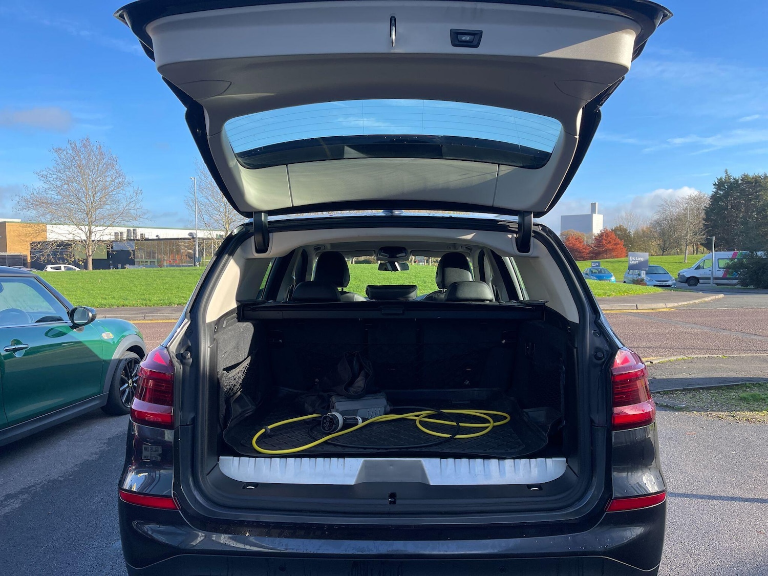 Used BMW X3 2020 for sale - 76409211: Photo 35