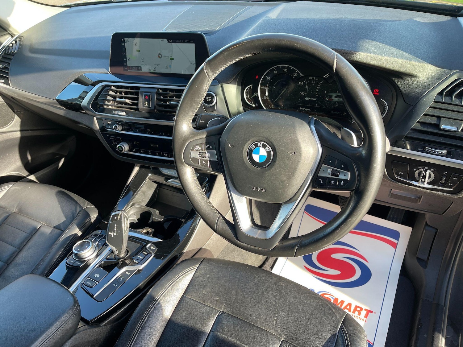 Used BMW X3 2020 for sale - 76409211: Photo 37