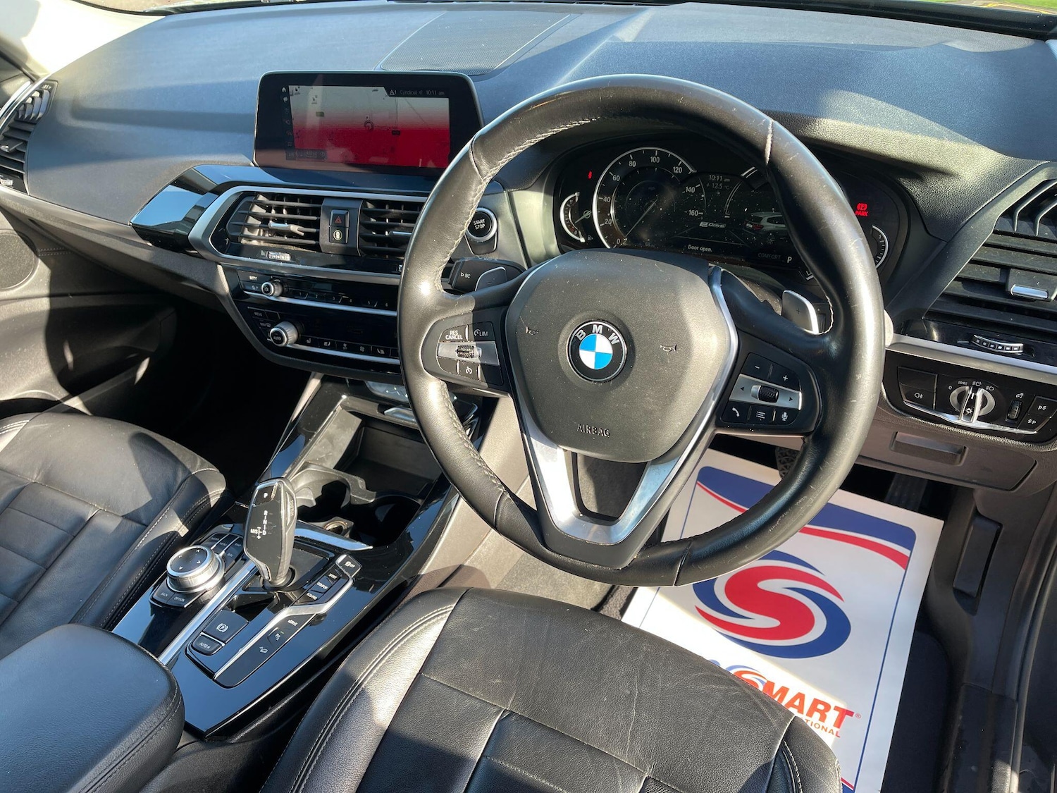 Used BMW X3 2020 for sale - 76409211: Photo 38