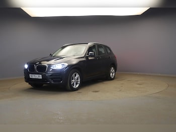 Used BMW X3 2020 for sale - 76409211: Photo