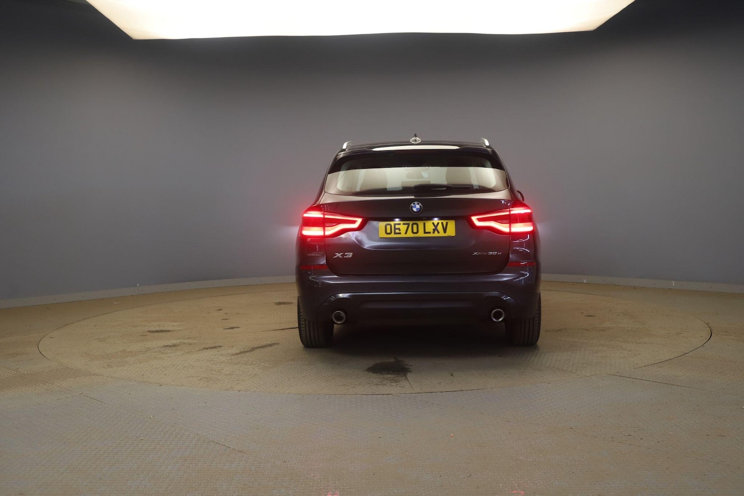 Used BMW X3 2020 for sale - 76409211: Photo 4