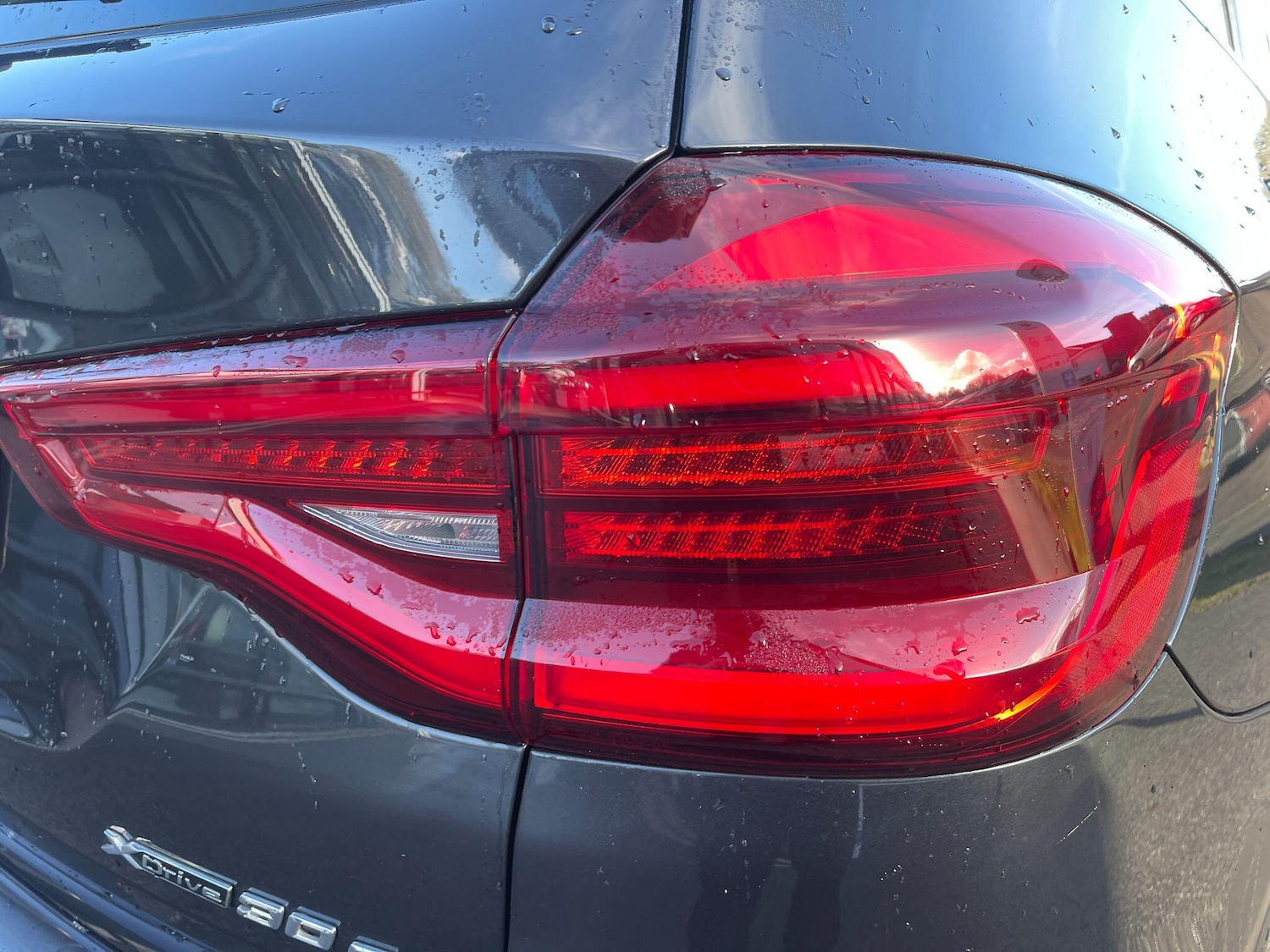 Used BMW X3 2020 for sale - 76409211: Photo 40