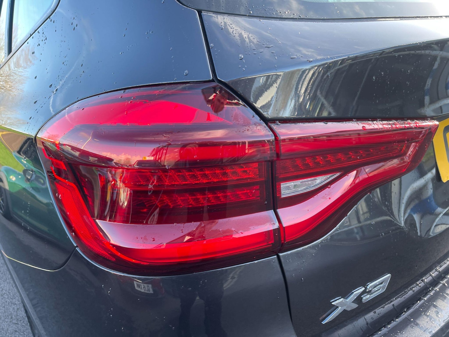 Used BMW X3 2020 for sale - 76409211: Photo 41