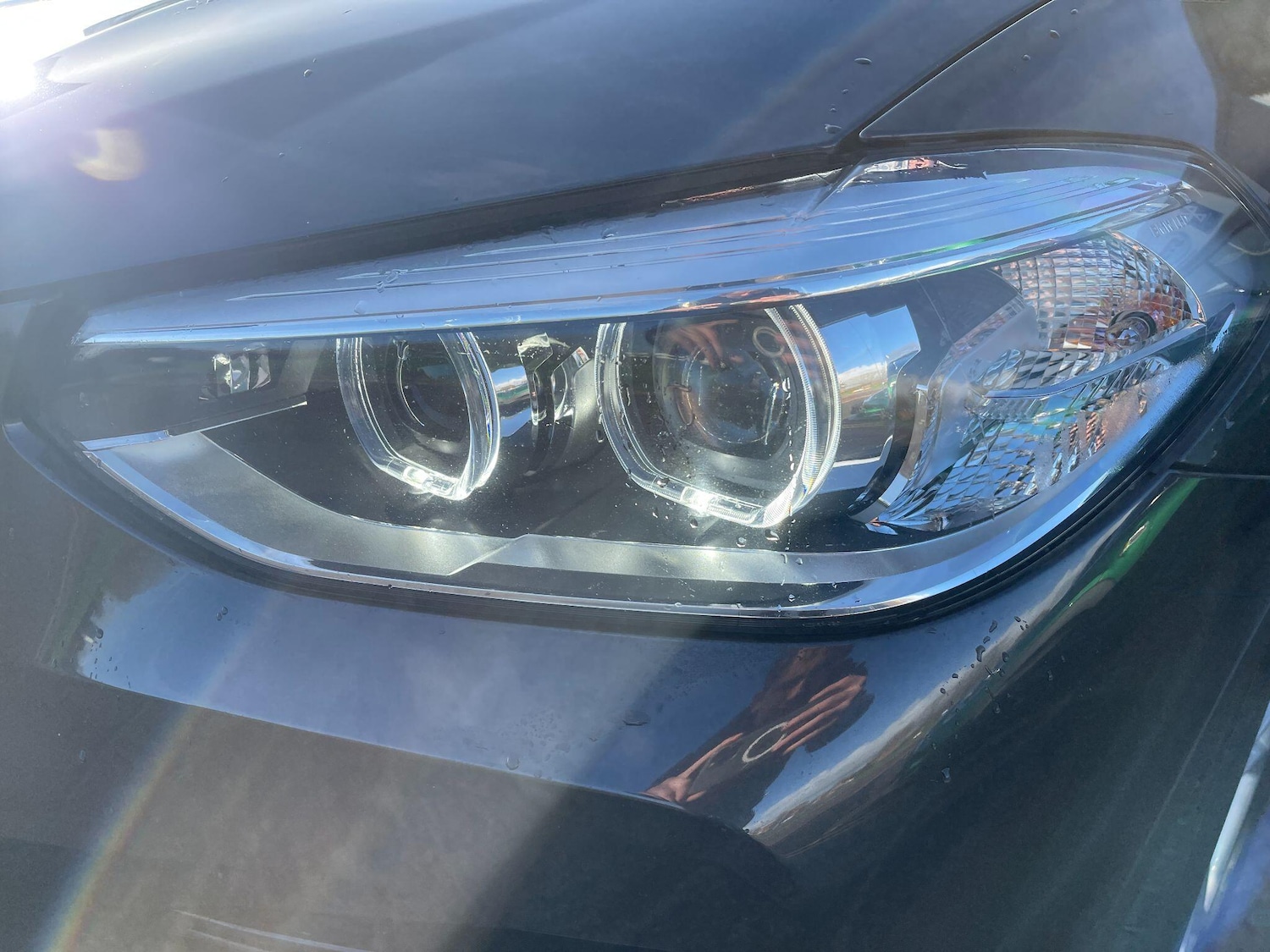 Used BMW X3 2020 for sale - 76409211: Photo 43