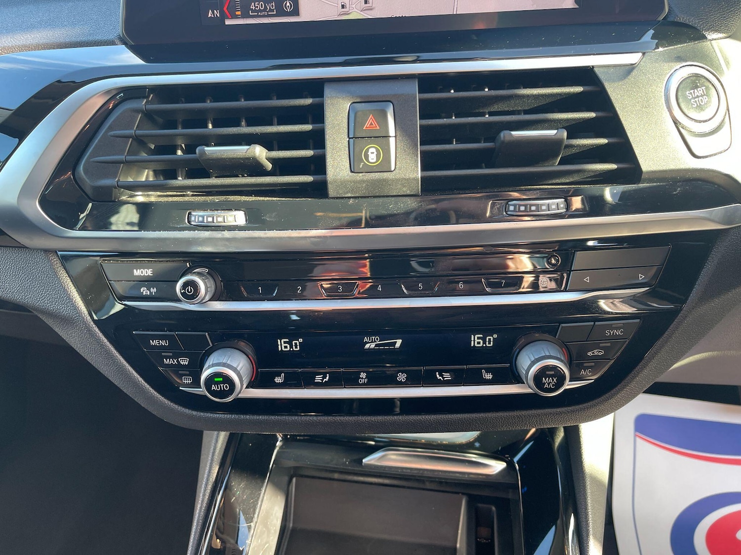 Used BMW X3 2020 for sale - 76409211: Photo 44