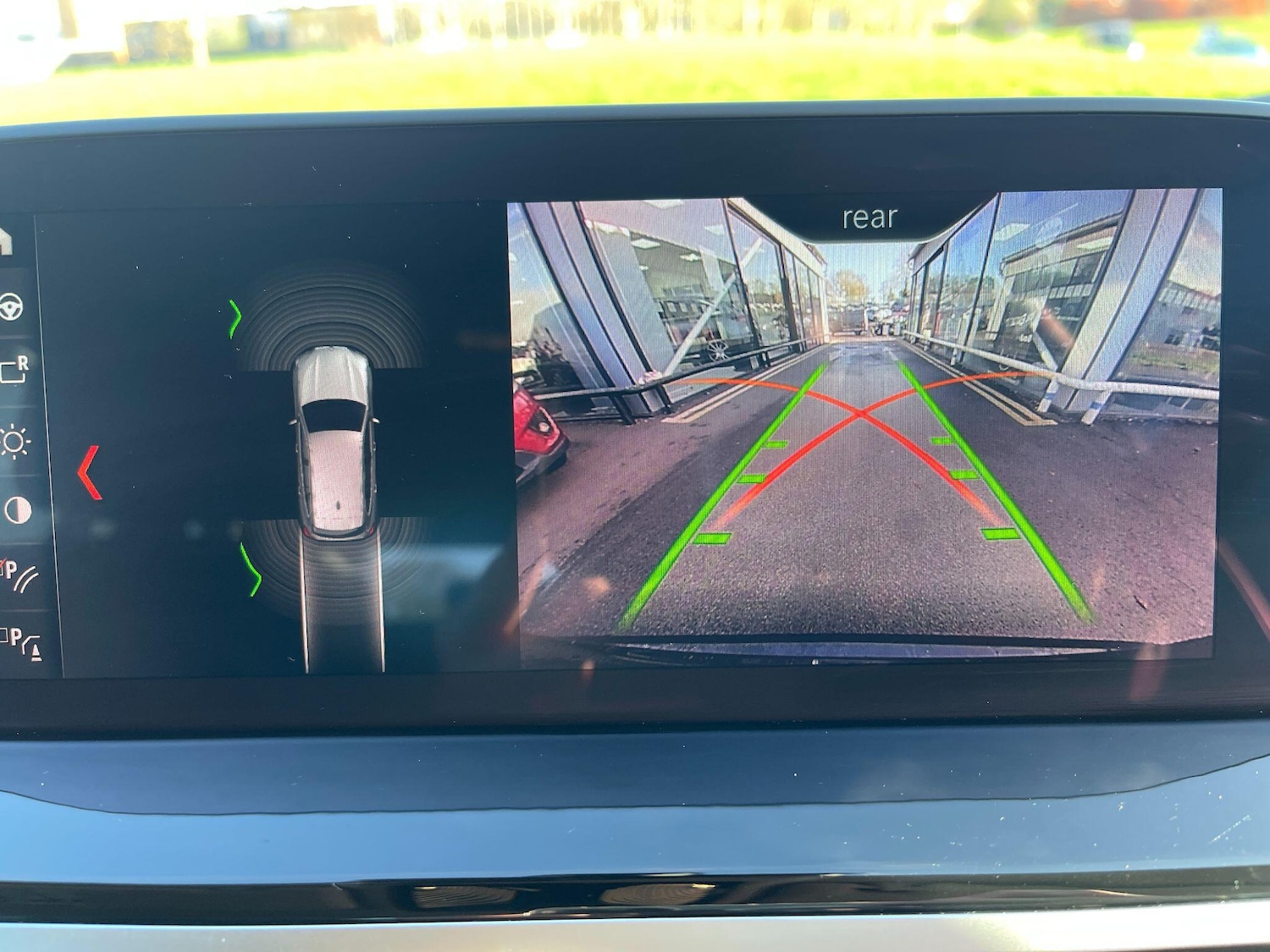 Used BMW X3 2020 for sale - 76409211: Photo 45